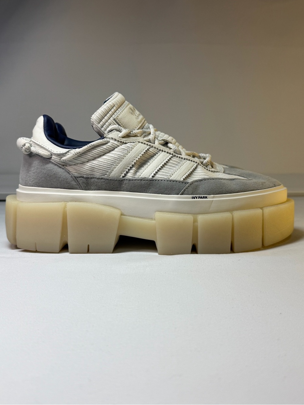 IVY PARK x adidas Super Sleek Chunky Halls of Ivy GX9400 Women’s 8.5 NEW